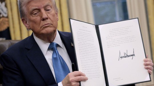 Como as tarifas de Trump vão impactar a indústria automobilística no Brasil