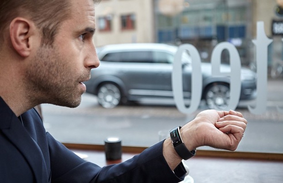 Volvo terá sistema de reconhecimento de voz à distância ainda em 2016 (Foto: Divulgação) — Foto: Auto Esporte
