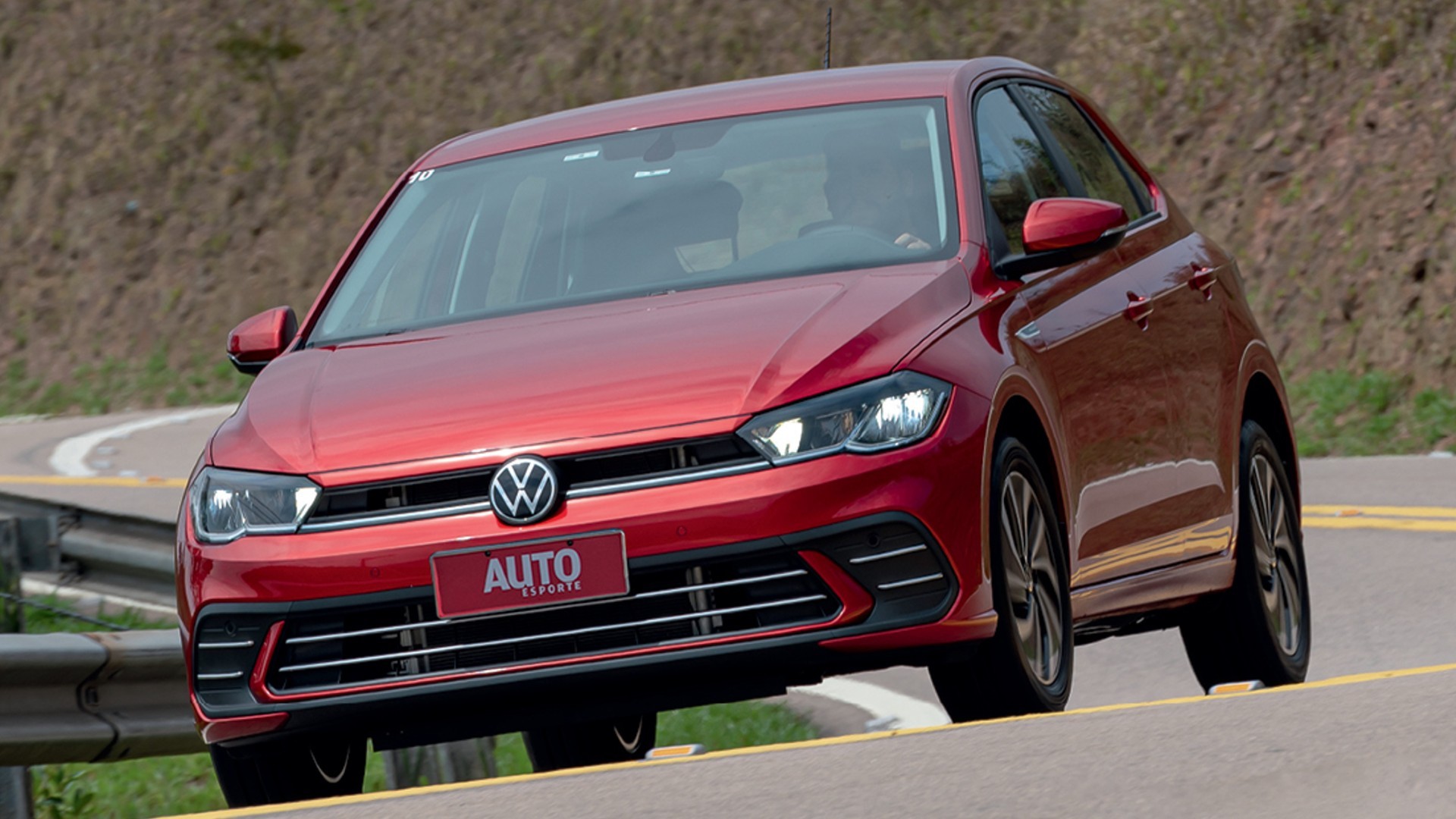 VW Polo usado: veja preços na Tabela Fipe e pontos fortes da 6ª geração