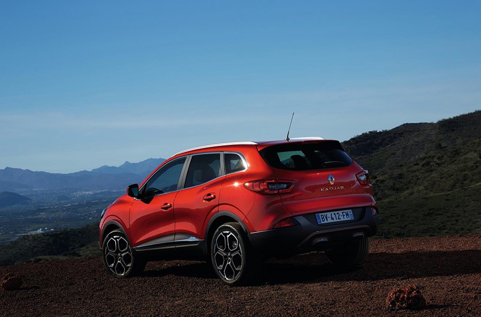 Renault Kadjar