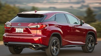 Lexus RX 350