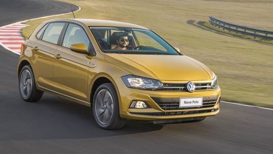 Novo Polo: tudo sobre o modelo, que tem preços entre R$ 49.990 e R$ 69.190