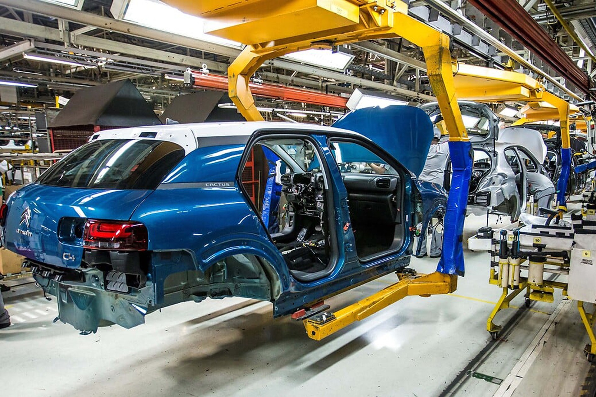 Citroën C4 Cactus tem fim de linha confirmado no Brasil; relembre história