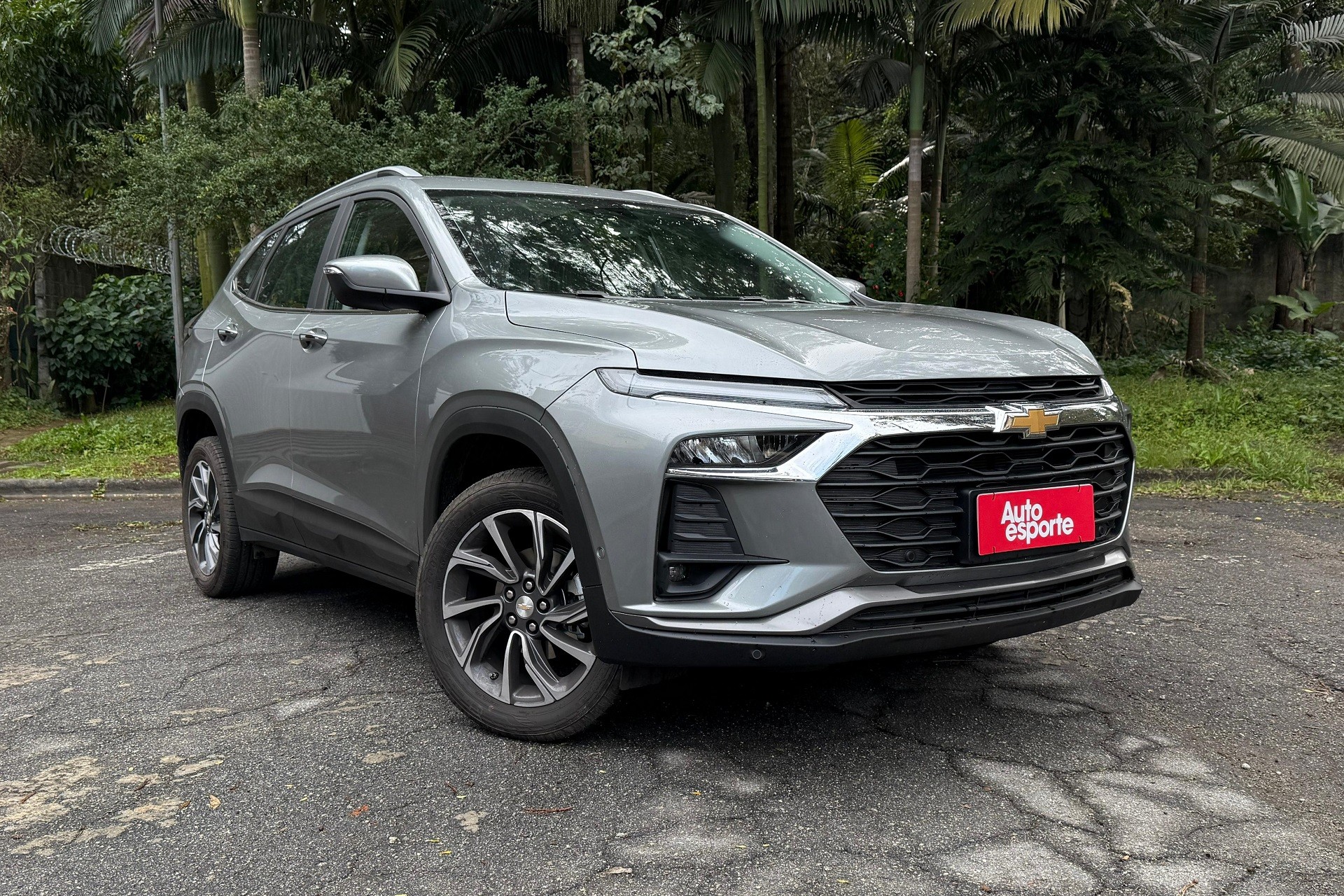 Chevrolet Tracker 2026: 5 razões para comprar e 5 motivos para pensar bem