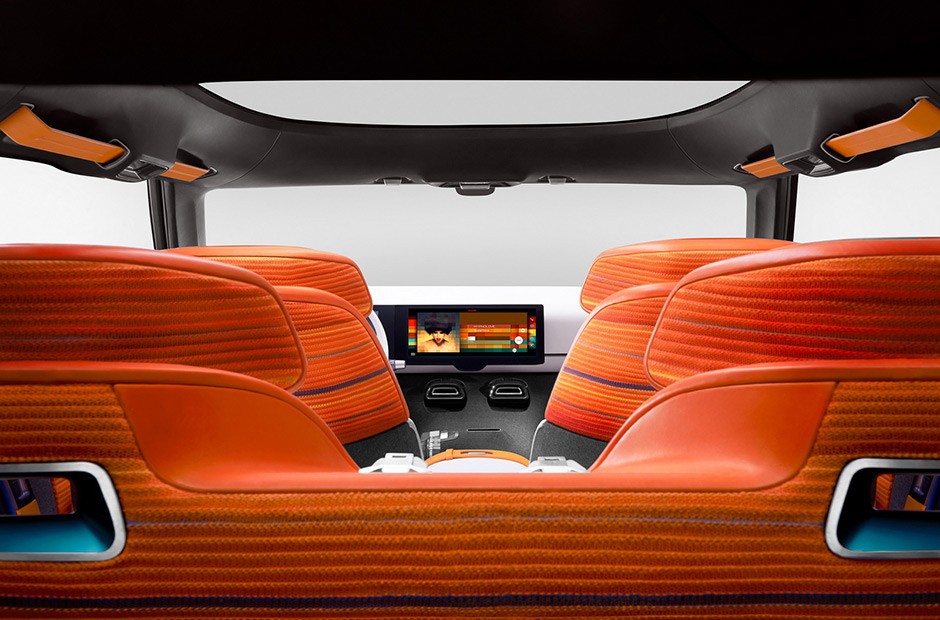 Citroën Aircross Concept