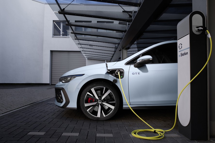 Motor híbrido flex da Volkswagen pode variar entre 130 cv e 272 cv