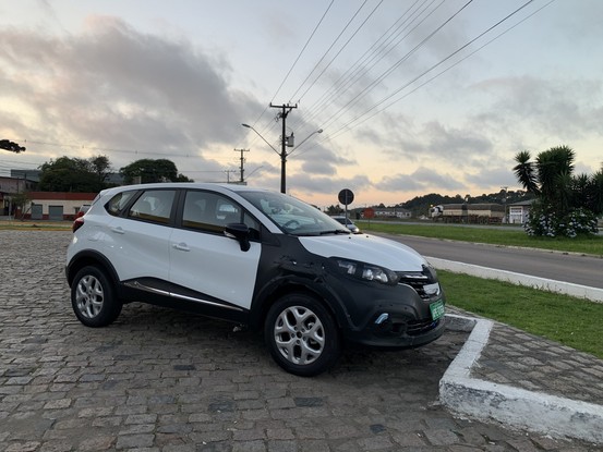 Renault Captur 2021