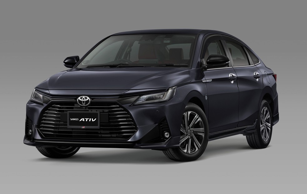 Toyota Corolla usado (geração 11) é completo e mais barato que Yaris