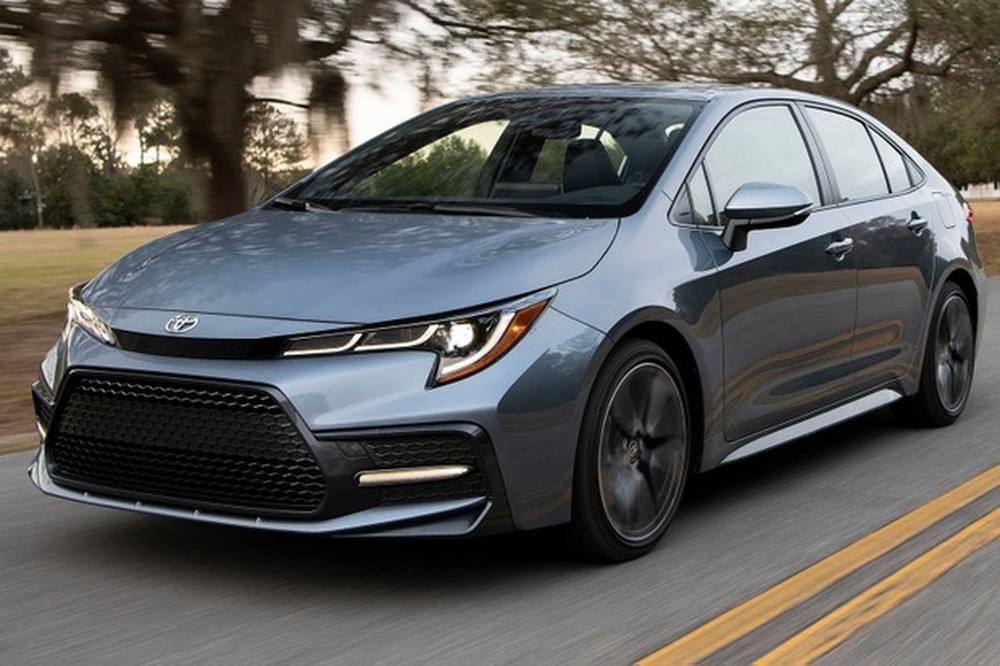 Toyota lança hotsite para o novo Corolla que chega em outubro com