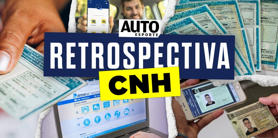 Retrospectiva CNH 2021
