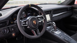 Porsche 911 GT3 RS