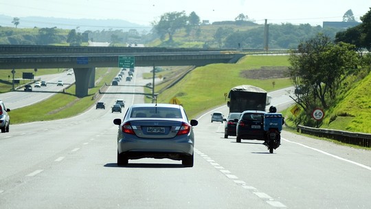 Minas Gerais é o estado brasileiro que mais aplicou multas de trânsito; veja o ranking