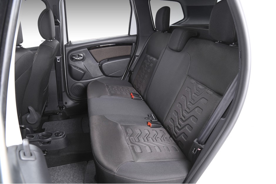 Renault Duster 2016