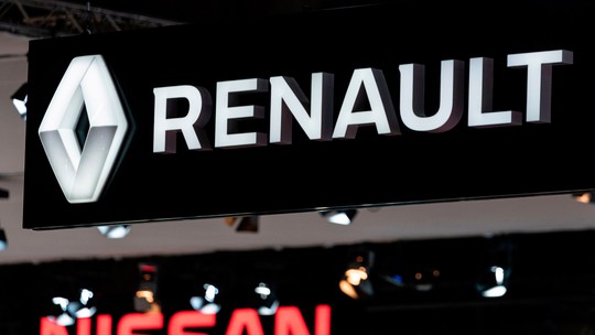 Renault e Nissan vão reduzir parceria para salvar marca japonesa