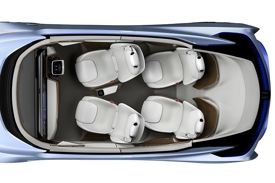 Nissan IDS Concept