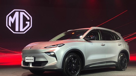 Exclusivo: MG vai usar fábrica do Chevrolet Spark para ter carros nacionais