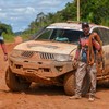 Inverno na Transamazônica - Murilo Góes/Auto News Brasil