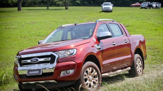 Ford Ranger 2012 a 2019: donos reclamam de falhas elétricas e mecânicas