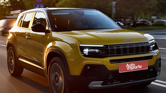 Stellantis vai lançar 7 carros híbridos no Brasil em 2026; veja quais