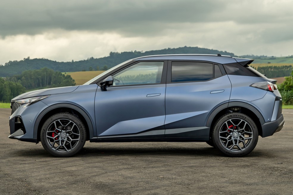 Teste: GAC GS3 deveria vender mais? Avaliamos pontos fortes e fracos do SUV