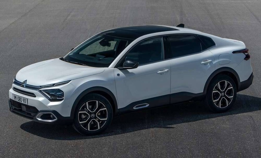 Citroën C3 X tem lançamento previsto para o segundo semestre de 2024