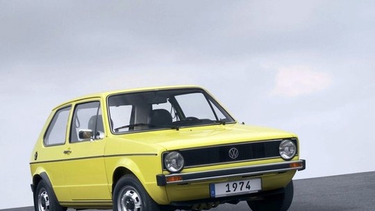 Opinião: Volkswagen Golf, o queridinho da Europa