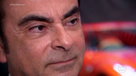 Carlos Ghosn preso: o que se sabe até agora