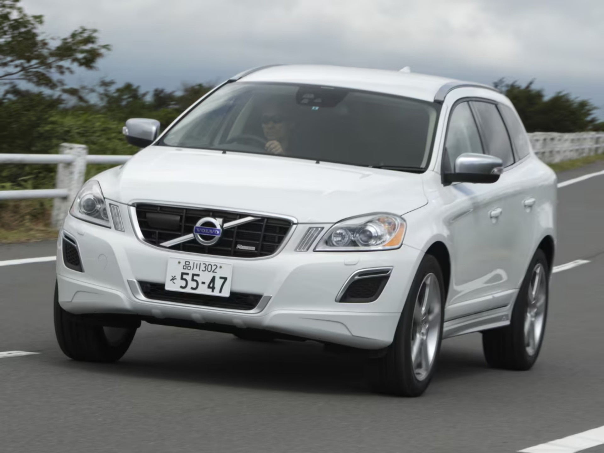 Volvo: 6 carros usados confortáveis e seguros a partir de R$ 40 mil