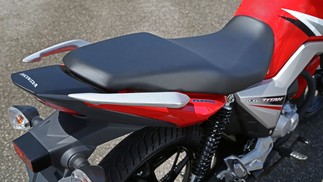 Honda CG 160