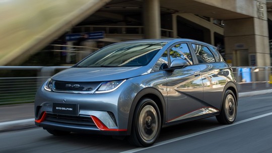 Estes 10 carros novos ficaram até R$ 70 mil mais baratos no Brasil em 2025