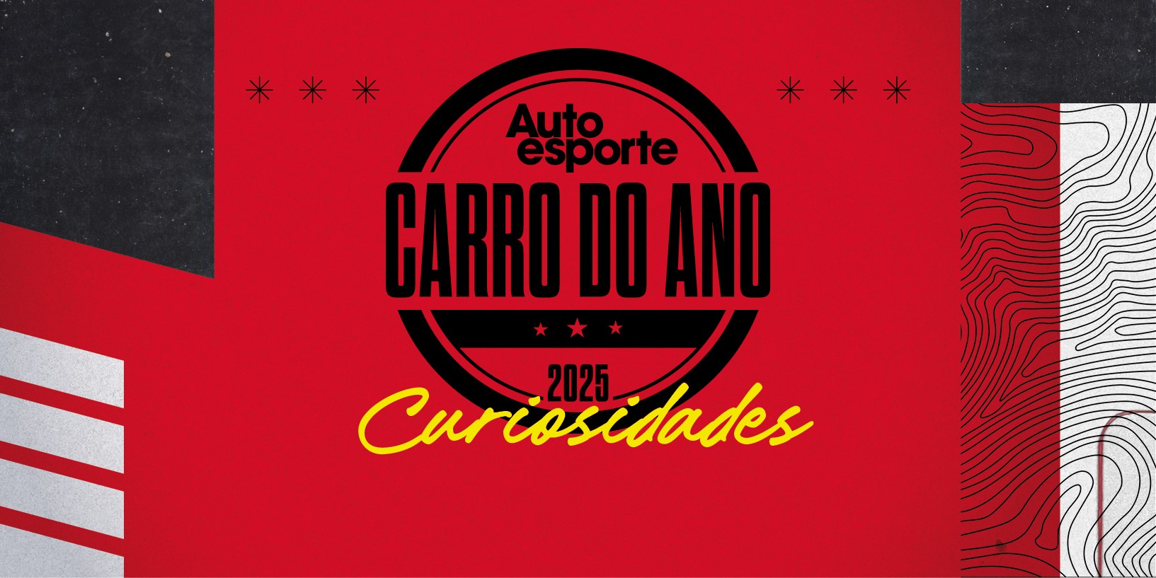 Carro do Ano 2025: veja curiosidades da 58ª edição e da história do prêmio