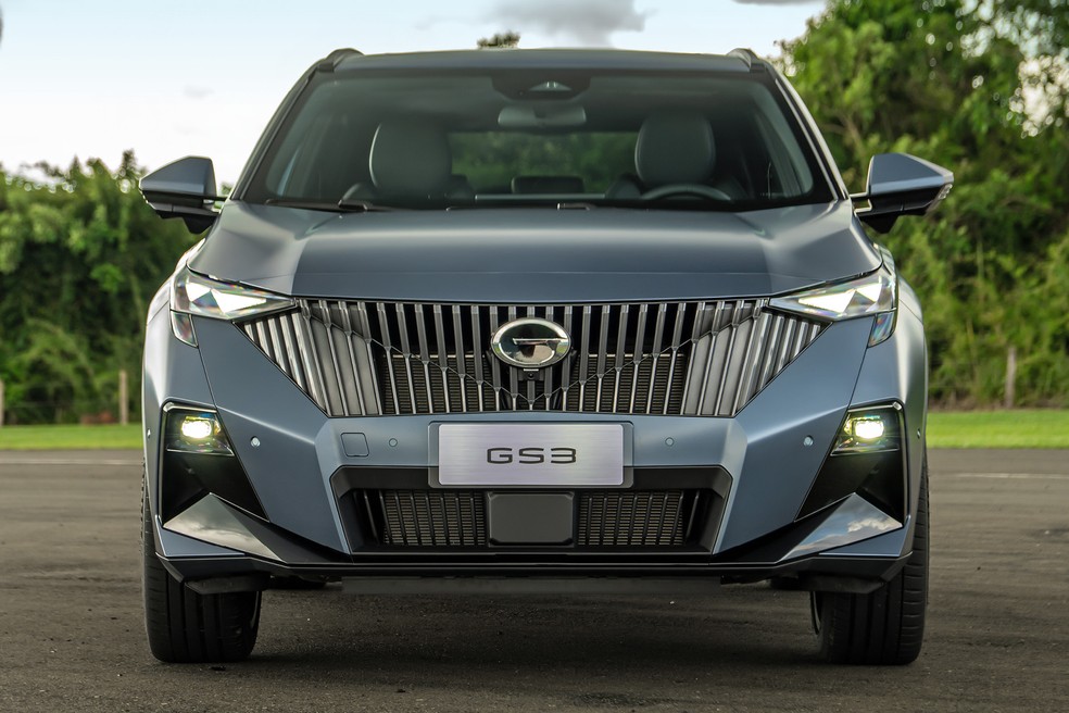Teste: GAC GS3 deveria vender mais? Avaliamos pontos fortes e fracos do SUV