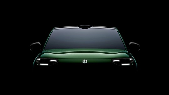Leapmotor A10 é aposta chinesa de dona da Fiat contra o Volkswagen T-Cross