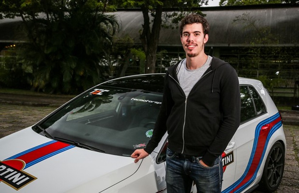 Carros Adesivados (Foto: Renato Durães) — Foto: Auto Esporte