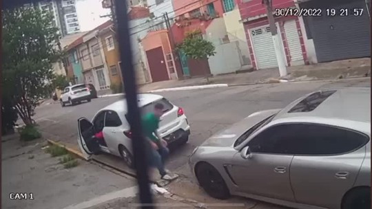 Por que estão roubando faróis de Porsche (e o que isso tem a ver com maconha)?