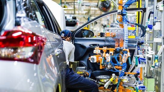 Governo Federal reduz 18,5% o IPI dos carros para tentar diminuir os preços e aumentar as vendas