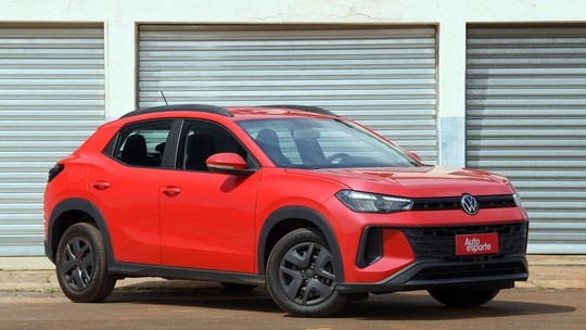 Volkswagen Tera MPI é mais econômico e rápido que Polo e rivais? Testamos