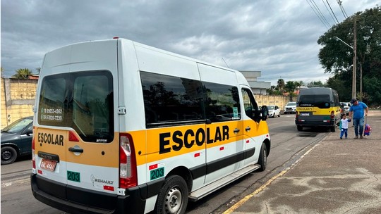 Como saber se a van escolar que vou contratar é de confiança?