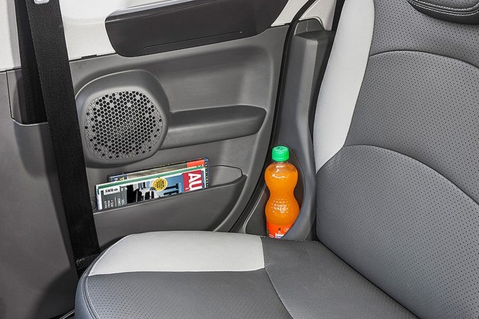 Fiat Strada Adventure 2014 (Foto: Fiat) — Foto: Auto Esporte