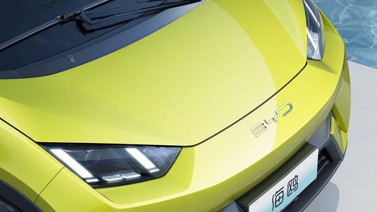 BYD Dolphin Mini: veja preços de revisões e entenda exceções da garantia
