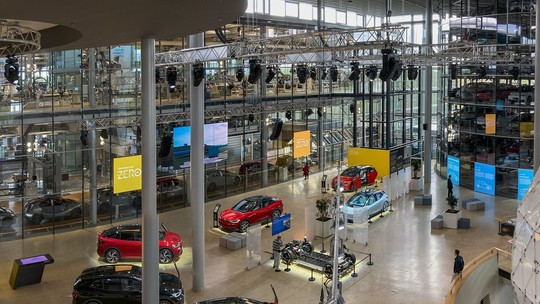 Volkswagen fecha uma fábrica pela 1ª vez em 88 anos por corte de custos