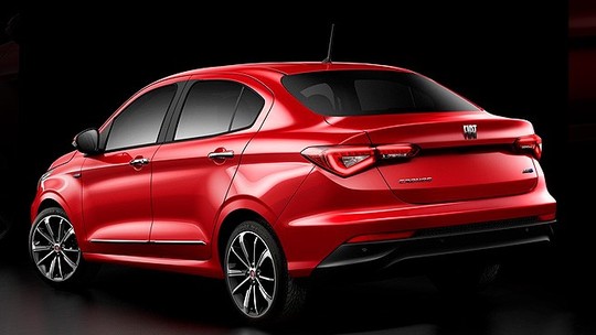 Vale a pena esperar pelo Fiat Cronos?