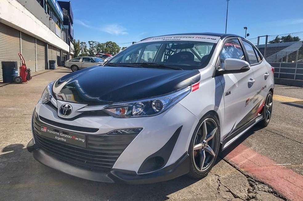 Toyota Corolla usado (geração 11) é completo e mais barato que Yaris