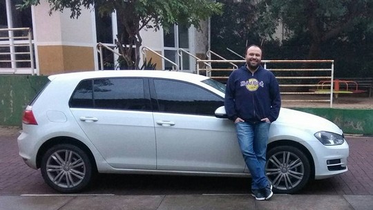 Opinião do dono: Volkswagen Golf 1.0 TSI