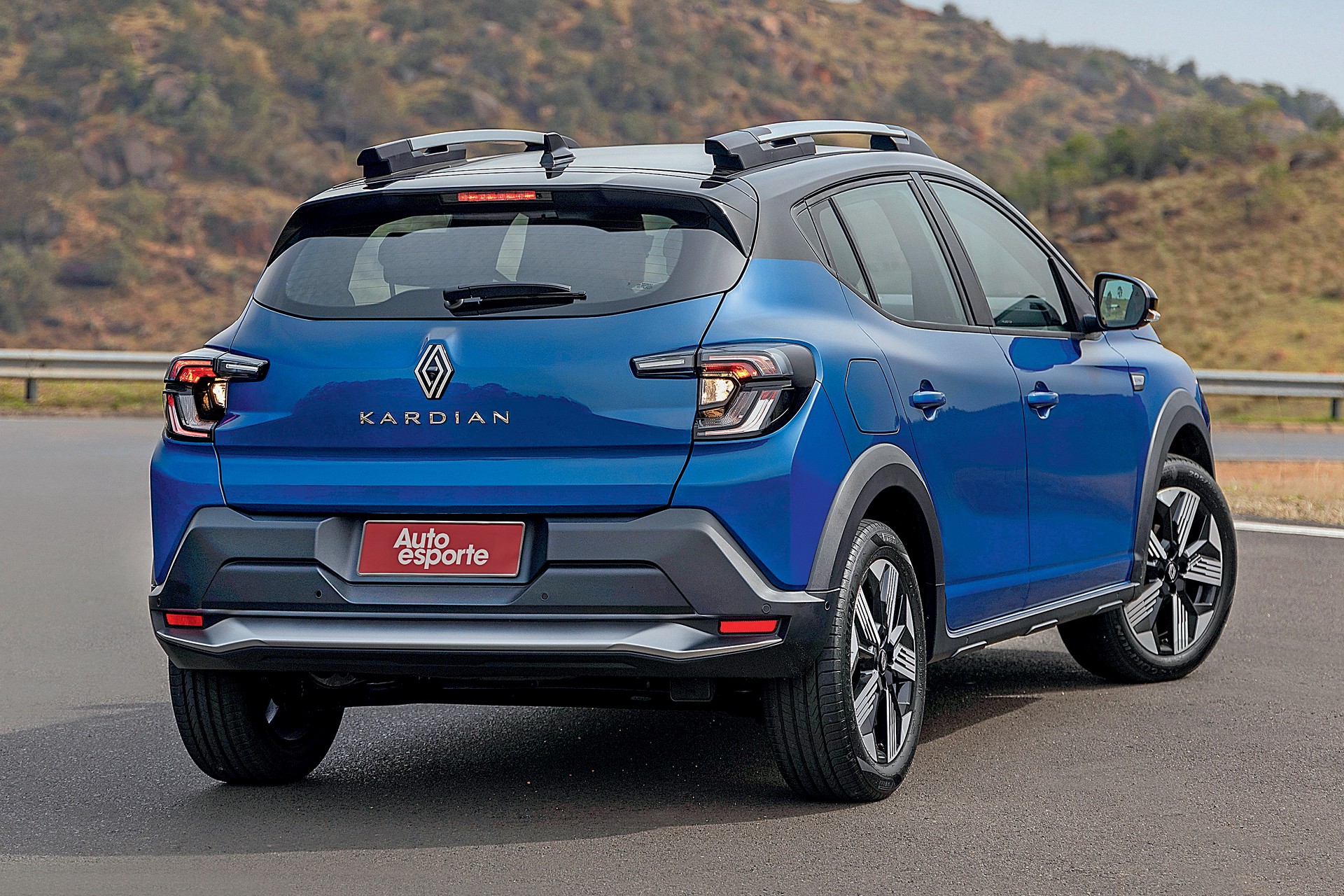 Renault Kardian: versões usadas do SUV podem ter preço de Kwid