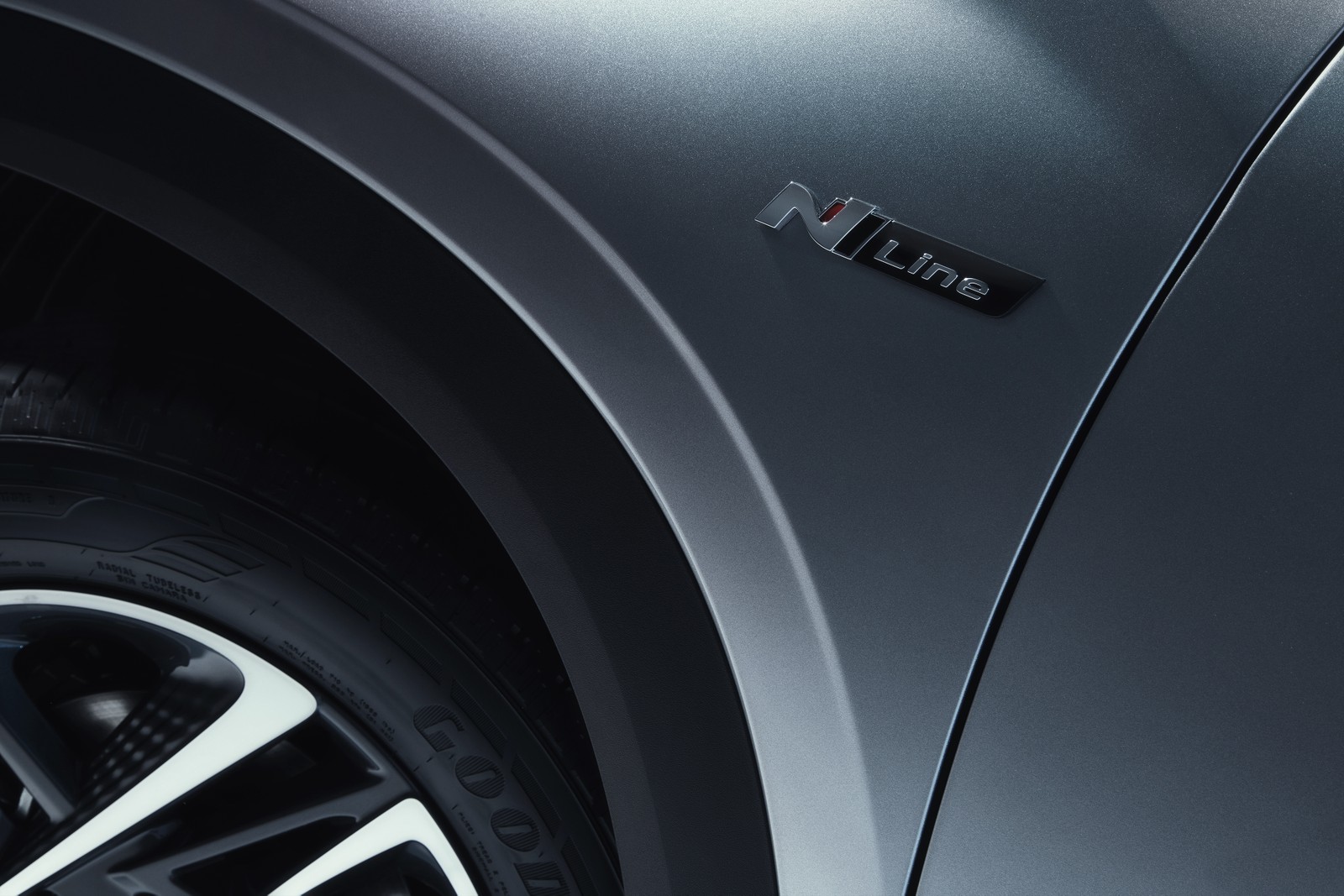 Novo Hyundai Crerta N Line — Foto: Divulgação