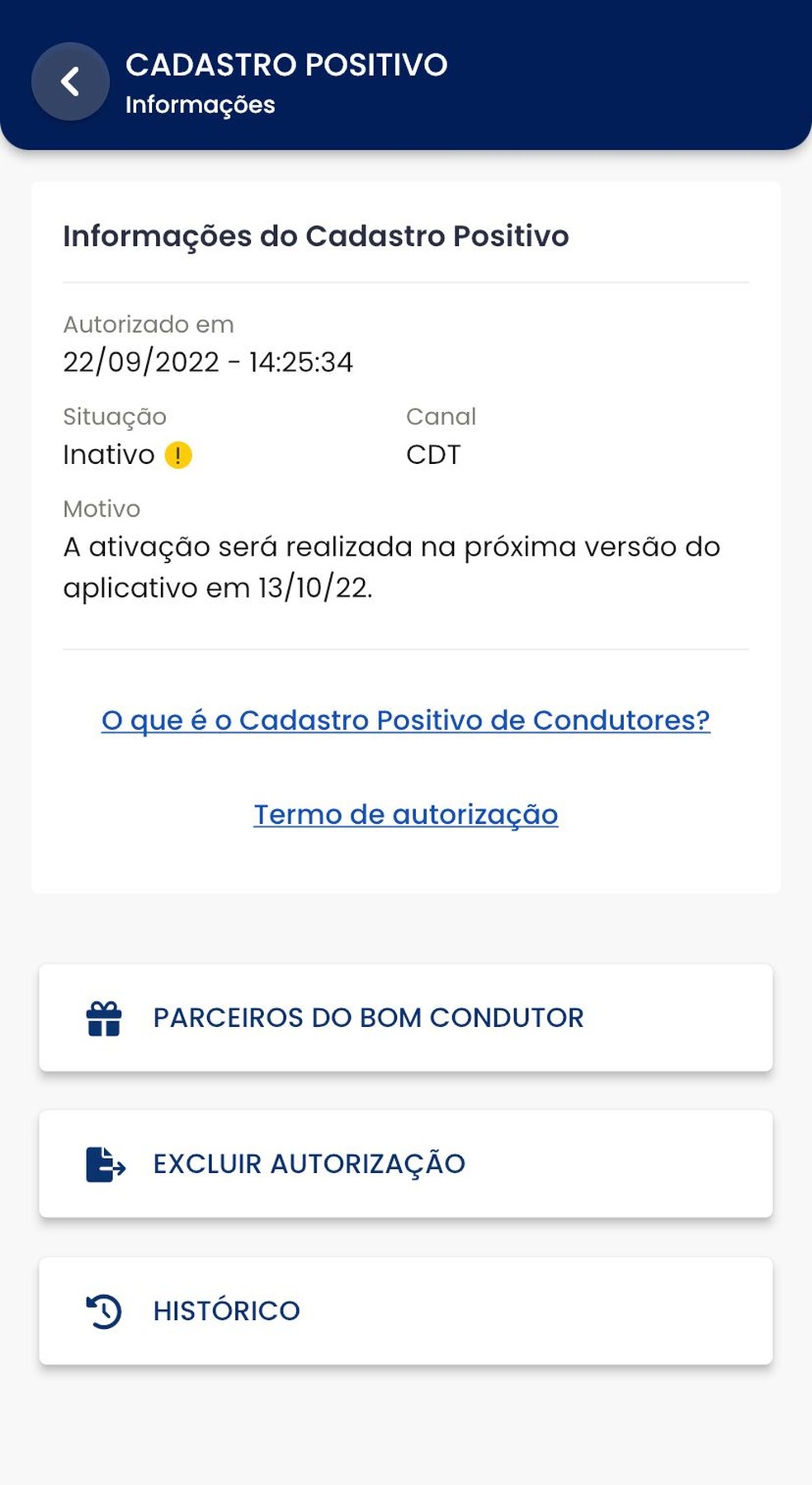 A ativação começa a partir do dia 13 de outubro  — Foto: Divulgação 