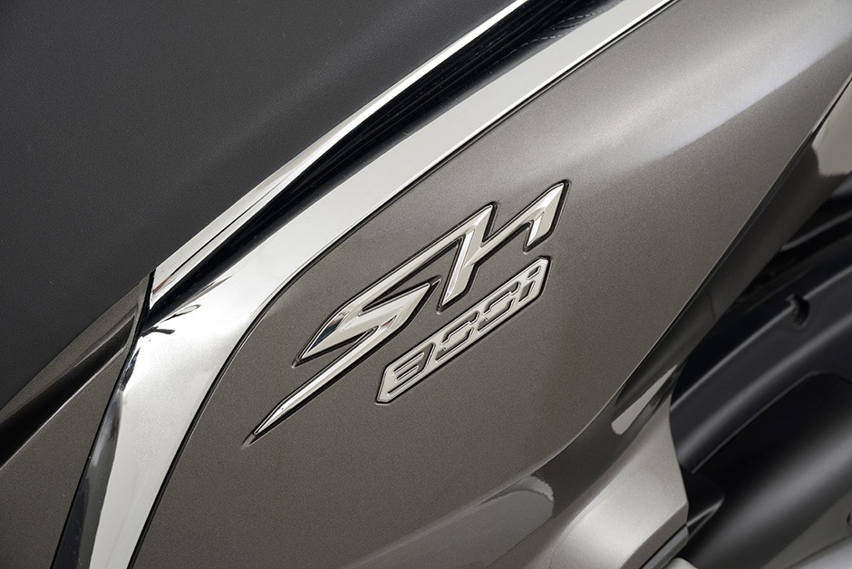 Honda SH 300i