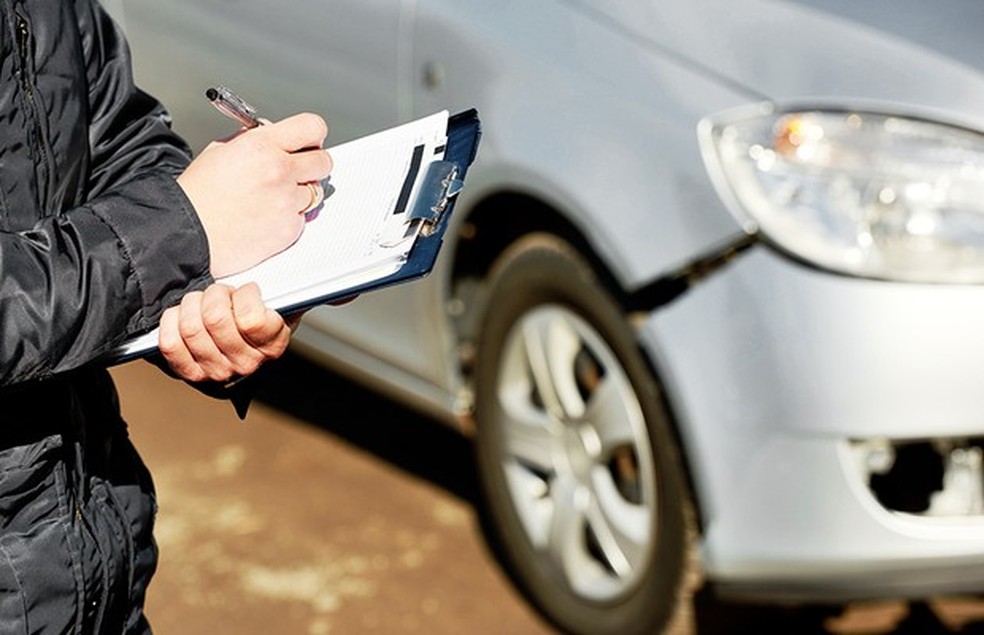 Seguro (Foto: Thinkstock) — Foto: Auto Esporte