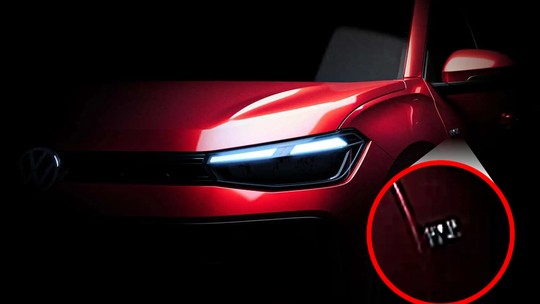 Volkswagen Tera: novo SUV popular resgata versão do Up!